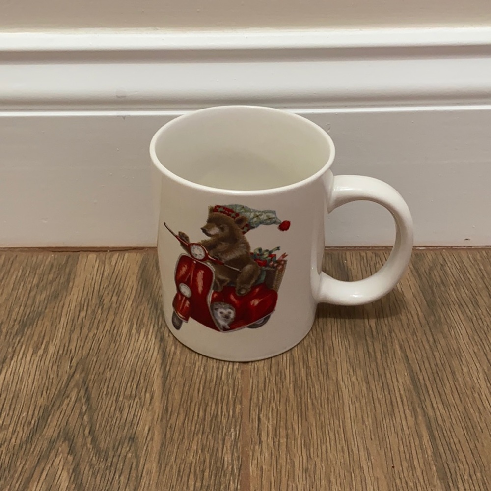 Mug